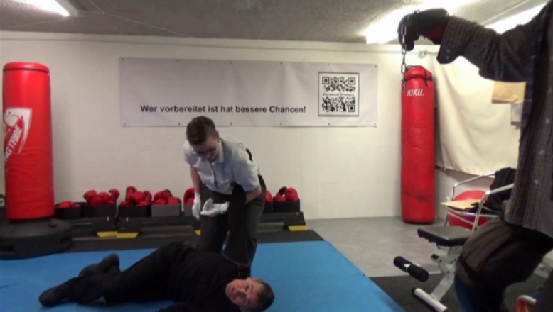 Privatlektionen